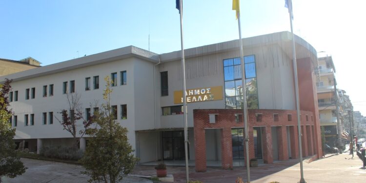 Σε επιφυλακή ο Δήμος Πέλλας λόγω καύσωνα