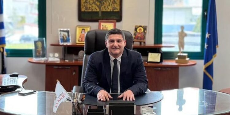 Συγχαρητήρια από το Δήμαρχο Πέλλας στους επιτυχόντες των Πανελλαδικών Εξετάσεων