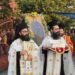 Λαμπροί εορτασμοί για την Αγία Παρασκευή στη Χρύσα Αλμωπίας