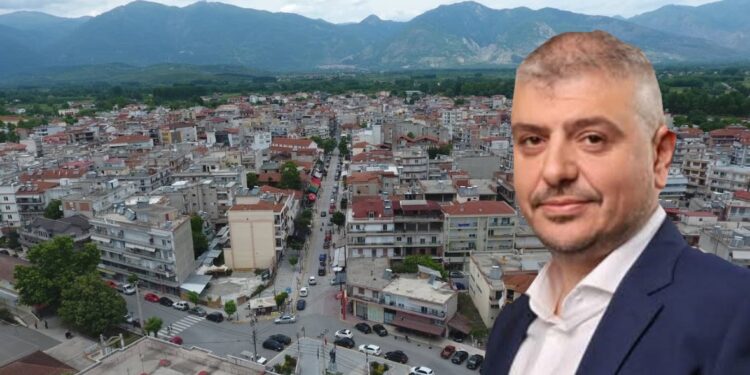 «Αλμωπία 2030»: Σταθερά βήματα προς την υλοποίηση του οράματος του Δημάρχου Ν. Παρούτογλου