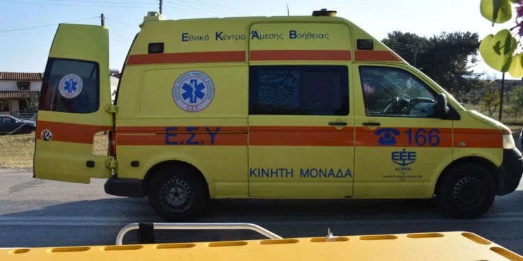 Θρίλερ: Κοριτσάκι 2 ετών εντοπίστηκε νεκρό σε παραλία – Ενημέρωσε περαστικός μέσω του 112