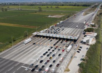 Ο νέος αυτοκινητόδρομος-ραχοκοκαλιά της Ευρώπης θα φθάνει στη Θεσσαλονίκη