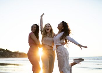 Η πολυπόθητη τύχη έρχεται για 3 ζώδια – «Το σύμπαν είναι στο πλευρό σας»