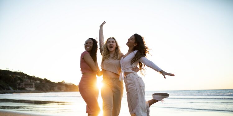 Η πολυπόθητη τύχη έρχεται για 3 ζώδια – «Το σύμπαν είναι στο πλευρό σας»