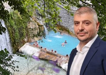 Ν. Παρούτογλου: Η Λουτρόπολη χρειάζεται σταθερό προσωπικό, όχι πρόχειρες λύσεις – Ανώνυμες καταγγελίες μπλοκάρουν τα προγράμματα απασχόλησης