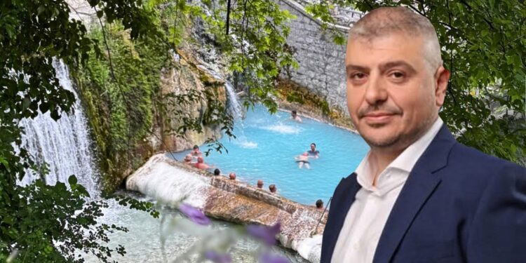 Ν. Παρούτογλου: Η Λουτρόπολη χρειάζεται σταθερό προσωπικό, όχι πρόχειρες λύσεις – Ανώνυμες καταγγελίες μπλοκάρουν τα προγράμματα απασχόλησης