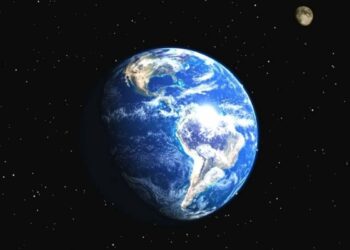 Η ανθρωπότητα ζει ένα ψέμα από το 1905 – H ανακάλυψη των επιστημόνων