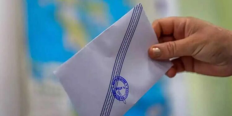 Δημοσκόπηση Pulse: Οκτώ στους δέκα θεωρούν σημαντικό το σκάνδαλο του ΟΠΕΚΕΠΕ – Πως επηρεάζει την πρόθεση ψήφου