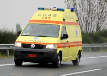 Σφοδρό τροχαίο στην Εγνατία Οδό: Νεκρός 45χρονος οδηγός σε σύγκρουση με φορτηγό