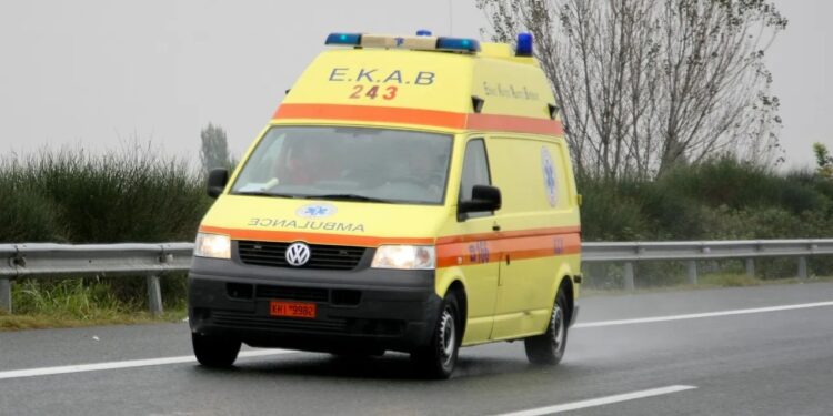 Σφοδρό τροχαίο στην Εγνατία Οδό: Νεκρός 45χρονος οδηγός σε σύγκρουση με φορτηγό