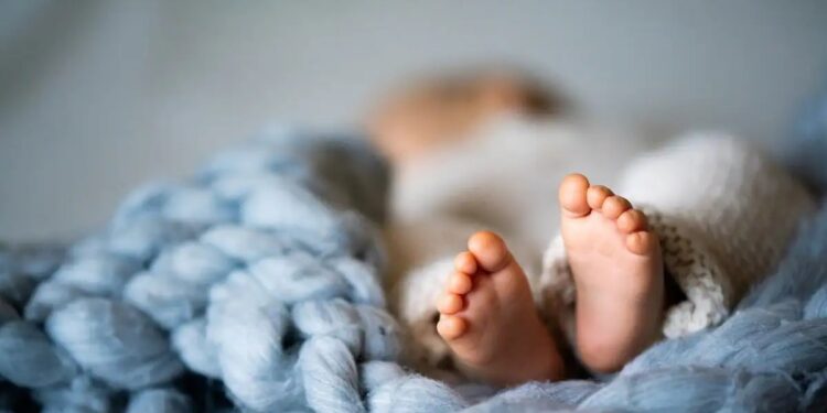 Συγκλονίζει η μαρτυρία για το 15 μηνών βρέφος που πνίγηκε από φιστίκια