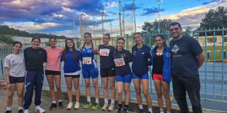 Ίκαρος Αλμωπίας: Ολοκλήρωση αγωνιστικής περιόδου με εντυπωσιακές συμμετοχές και ρεκόρ