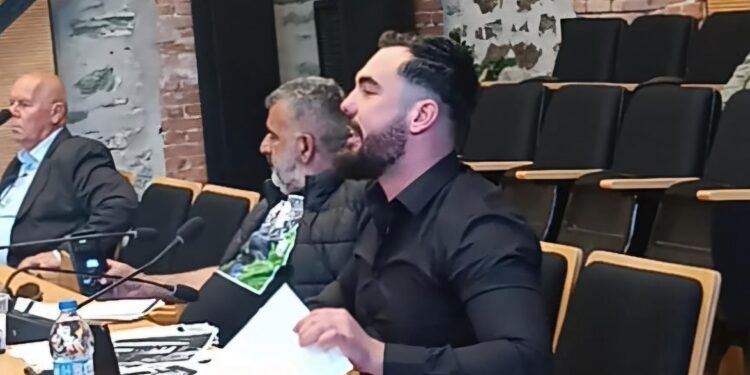 Δ. Κυριλίδης: Εξοντώνουν τους αγρότες της Πέλλας με αδιανόητα πρόστιμα