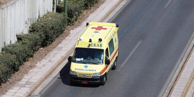 Νέα τραγωδία στην άσφαλτο: Νεκρός οδηγός μηχανής