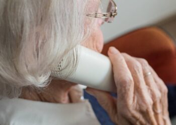 Συνελήφθη επ’ αυτοφώρω μία γυναίκα στην Πέλλα για εξαπάτηση ηλικιωμένης