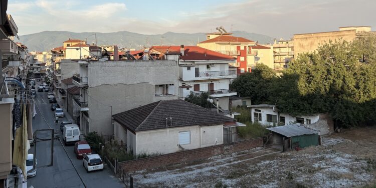 Επίδομα ενοικίου: Ποιοι θα λάβουν έως και 250 ευρώ – Παραδείγματα