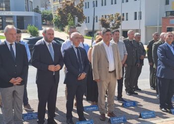 Γιαννιτσά: Σε κλίμα συγκίνησης οι εκδηλώσεις της «μαύρης» επετείου της Τουρκικής εισβολής στην Κύπρο