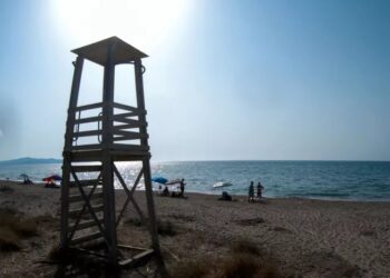 Τραγωδία στην Πιερία: 13χρονο αγόρι άφησε την τελευταία του πνοή σε παραλία