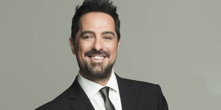 Ο Μάκης Δημάκης έρχεται στην Άψαλο – Χορηγός επικοινωνίας το PellaNow.gr