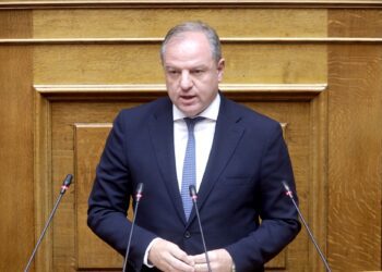 Οριοθέτηση των περιοχών του Ν. Πέλλας για αποκατάσταση και αποζημίωση πληγέντων από φυσικές καταστροφές