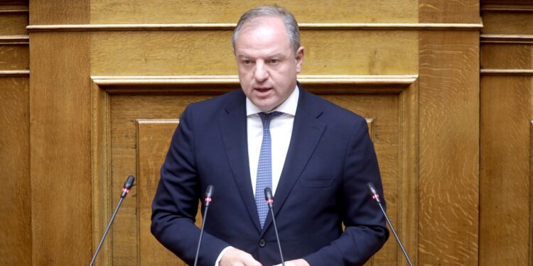 Οριοθέτηση των περιοχών του Ν. Πέλλας για αποκατάσταση και αποζημίωση πληγέντων από φυσικές καταστροφές