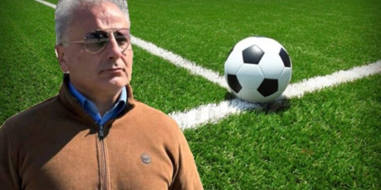 Δυναμική υποψηφιότητα με αέρα αλλαγής στην ΕΠΣ Πέλλας – Ο Κώστας Τσαβδαρίδης ανατρέπει τα δεδομένα