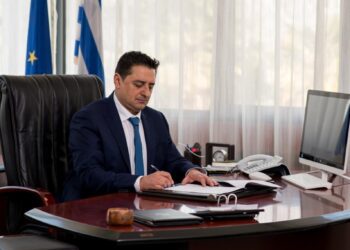 Δήμος Έδεσσας: Υποβολή λειτουργικών προτάσεων προς τον ΕΛΓΑ