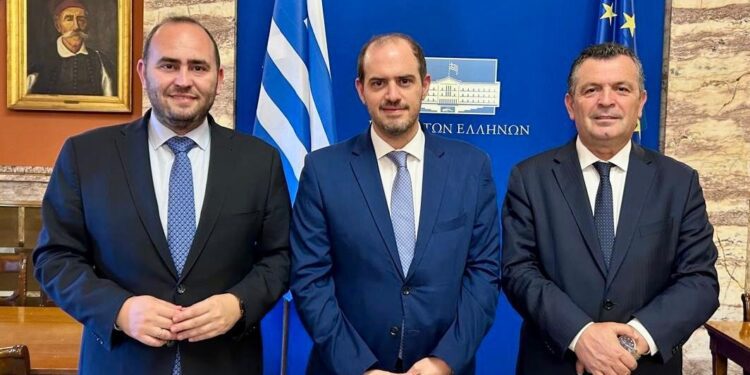 Λ. Βασιλειάδης: Να γίνει δεκτό το αίτημα των σχολικών κυλικείων για λιγότερες μέρες φορολόγησης σύμφωνα με την λειτουργία τους