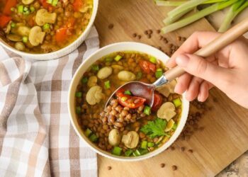 Όσπρια: Όσα δεν ξέρουμε για τους φυσικούς συμμάχους της υγείας μας