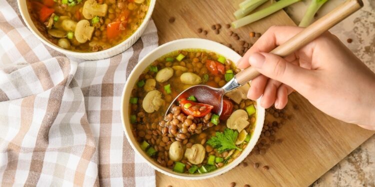 Όσπρια: Όσα δεν ξέρουμε για τους φυσικούς συμμάχους της υγείας μας