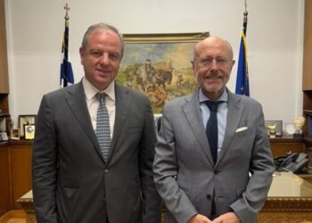 Δρομολογείται η ίδρυση Κέντρου Φροντίδας για Άτομα με Άνοια στην Πέλλα