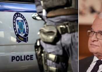 Εντοπίστηκε βόμβα στην πολυκατοικία του Γιάννη Πρετεντέρη στο Ψυχικό