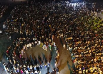 Αλμωπία – Πολιτιστικό Καλοκαίρι 2025: Δείτε το πρόγραμμα των εκδηλώσεων του Ιουλίου