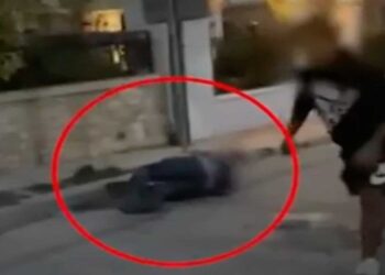 Γλυκά Νερά: Πέθανε ο 48χρονος που ξυλοκοπήθηκε από ανήλικο