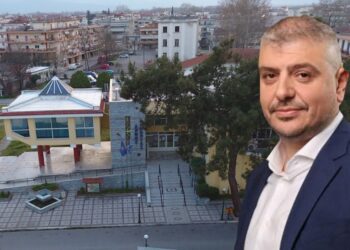 Ν. Παρούτογλου: «Στην παράλογη αμφισβήτηση εμείς θα απαντάμε με έργα και αποτελέσματα»