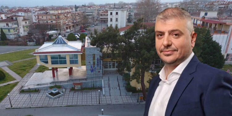 Ν. Παρούτογλου: «Στην παράλογη αμφισβήτηση εμείς θα απαντάμε με έργα και αποτελέσματα»