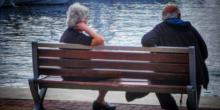 Πότε καταβάλλονται οι συντάξεις μηνός Αυγούστου 2025