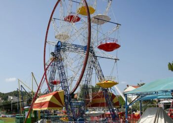 Χαλκιδική: Οι 6 εγκληματικές παραλείψεις πίσω από το δυστύχημα στο λούνα παρκ