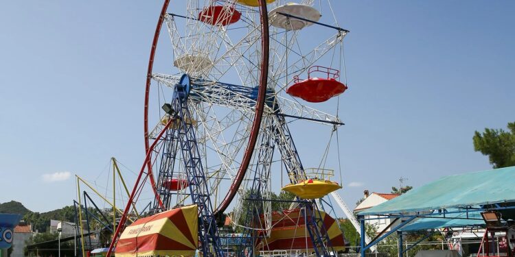 Χαλκιδική: Οι 6 εγκληματικές παραλείψεις πίσω από το δυστύχημα στο λούνα παρκ