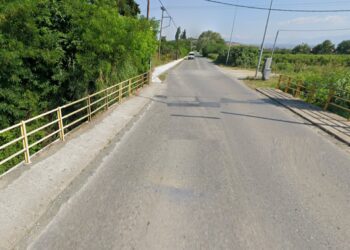 Τραγωδία στη Σκύδρα: 27χρονος σκοτώθηκε σε τροχαίο ξημερώματα Σαββάτου