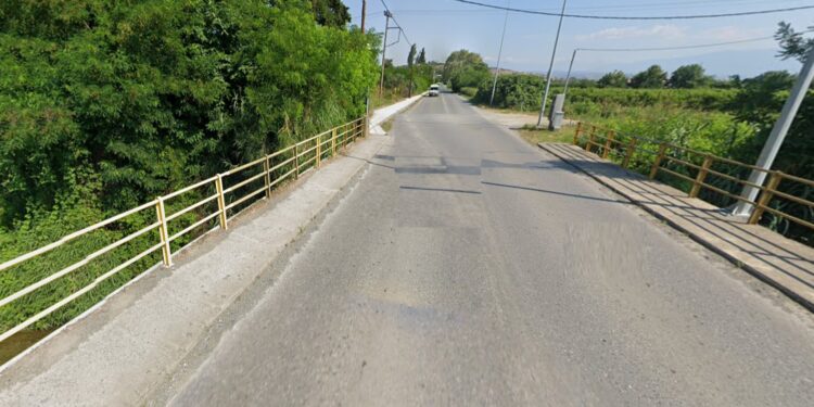 Τραγωδία στη Σκύδρα: 27χρονος σκοτώθηκε σε τροχαίο ξημερώματα Σαββάτου