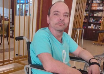 Ενώνουμε τις δυνάμεις μας για τον Στάθη! Κοινοποιήστε τη δημοσίευση