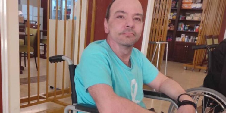 Ενώνουμε τις δυνάμεις μας για τον Στάθη! Κοινοποιήστε τη δημοσίευση