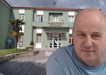 Μ. Μέγας: Σαφής και κατηγορηματικός κατά της συκοφαντίας – «Δεν θα ανεχθώ καμία σπίλωση ούτε θα επιτρέψω να παραχαράσσεται η αλήθεια»