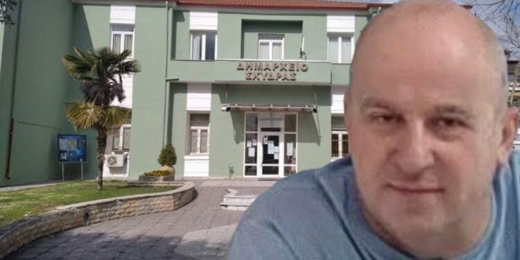 Μ. Μέγας: Σαφής και κατηγορηματικός κατά της συκοφαντίας – «Δεν θα ανεχθώ καμία σπίλωση ούτε θα επιτρέψω να παραχαράσσεται η αλήθεια»