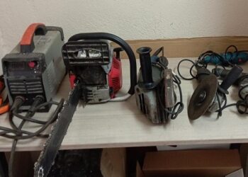 Αλμωπία: Εξιχνιάστηκαν 9 κλοπές που έγιναν το τελευταίο διάστημα