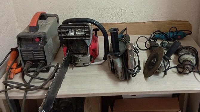 Αλμωπία: Εξιχνιάστηκαν 9 κλοπές που έγιναν το τελευταίο διάστημα