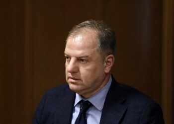 Δ. Σταμενίτης: Σε λειτουργία τα αεροπλάνα αντιχαλαζικής προστασίας του ΕΛΓΑ – Κάλυψη των περιοχών Έδεσσας και Αλμωπίας