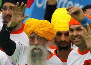 Πέθανε σε ηλικία 114 ετών ο γηραιότερος μαραθωνοδρόμος στον κόσμο – Σκοτώθηκε από διερχόμενο ΙΧ