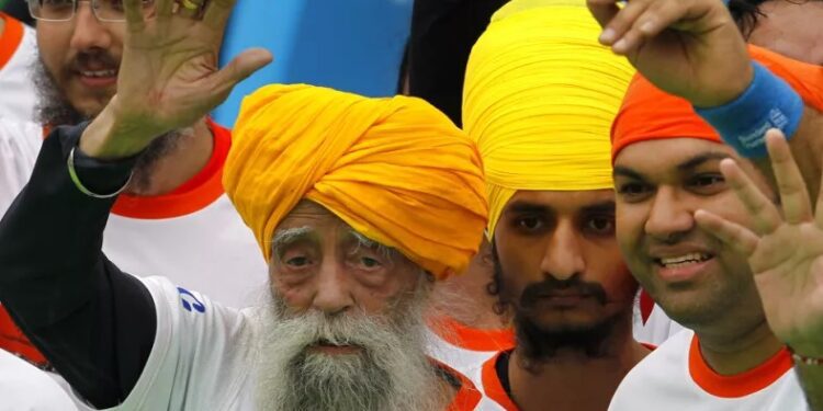 Πέθανε σε ηλικία 114 ετών ο γηραιότερος μαραθωνοδρόμος στον κόσμο – Σκοτώθηκε από διερχόμενο ΙΧ